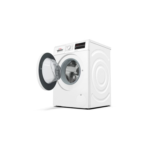 Bosch Wat28461 - Wasmachine - 7 Kg - 1400 Tpm - Varioperfect - Wit | Nieuw (outlet)