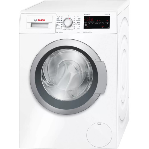 Bosch Wat28461 - Wasmachine - 7 Kg - 1400 Tpm - Varioperfect - Wit | Nieuw (outlet)