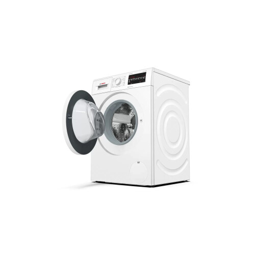 Bosch Wat28461 - Wasmachine - 8 Kg - 1400 Tpm - Varioperfect & Ecosilence Drive