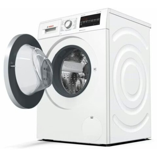 Bosch Wat28463 Varioperfect Wasmachine 8kg 1400t | Nieuw (outlet)