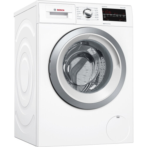 Bosch Wat28463 - Wasmachine - 8 Kg - 1400 Tpm - Ecosilence Drive | Nieuw (outlet)