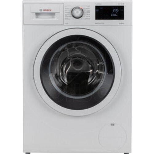 Bosch Wat28542nl - Wasmachine - 8 Kg - 1400 Tpm - Ecosilence Drive Tweedehands
