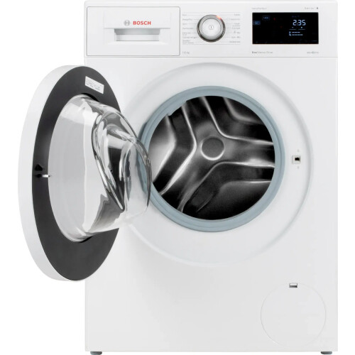 Bosch Wat28542nl - Wasmachine - 8 Kg - 1400 Tpm - Ecosilence Drive