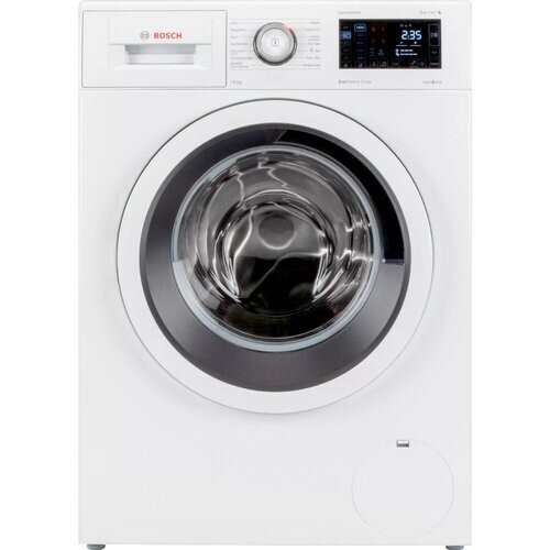 Bosch Wat28542nl - Wasmachine - 8 Kg - 1400 Tpm - Varioperfect - A+++ Tweedehands