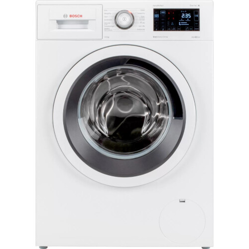 Bosch Wat28542nl - Wasmachine - 8 Kg - 1400 Tpm - Varioperfect - A+++