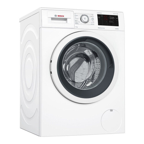BOSCH WAT28542NL - Wasmachine - VarioDrum - Serie 6