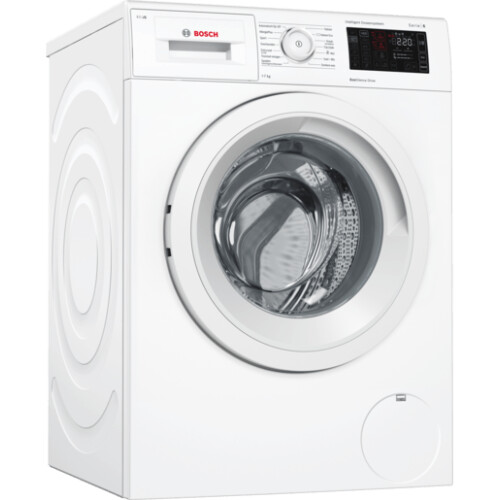 Bosch Wat28645 - Wasmachine - 7 Kg - 1400 Tpm - I-dos | Nieuw (outlet)