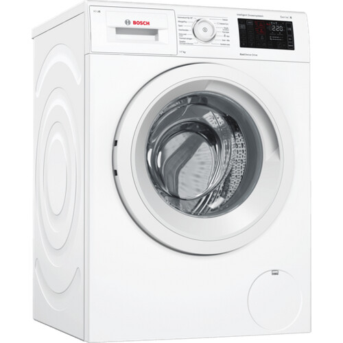 Bosch Wat28645 - Wasmachine - 7 Kg - 1400 Tpm - I-dos | Nieuw (outlet) Tweedehands