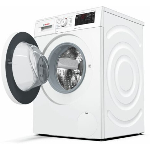 Bosch Wat28645 - Wasmachine - 7 Kg - 1400 Tpm - I-dos | Nieuw (outlet)