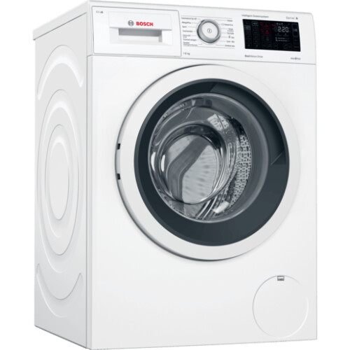 Bosch Wat28650 - Wasmachine - 8 Kg - 1400 Tpm - I-dos & Ecosilence Drive | Nieuw (outlet)