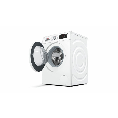 Bosch Wat28650 - Wasmachine - 8 Kg - 1400 Tpm - I-dos & Ecosilence Drive