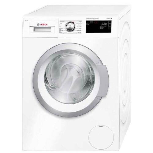 Bosch Wat28660 Varioperfect Wasmachine 8kg 1400t | Nieuw (outlet)