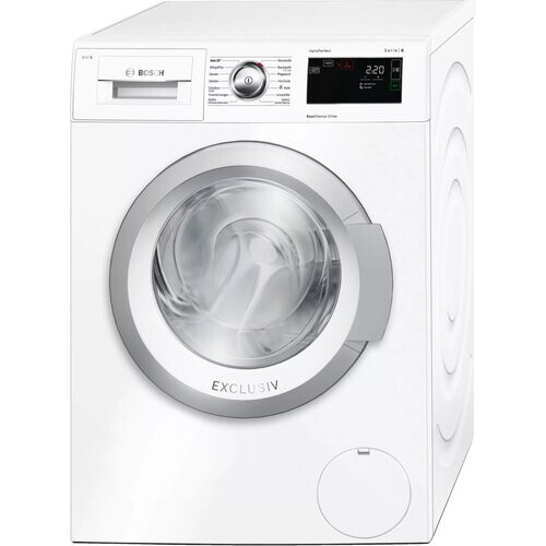 Bosch Wat28690 - Wasmachine - 8 Kg - 1400 Tpm - I-dos Tweedehands