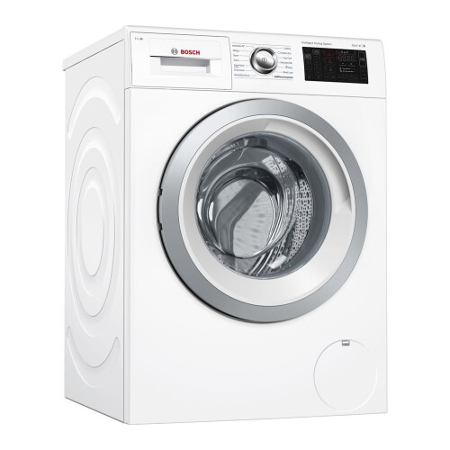 Bosch Wat286h0gb - Wasmachine - 9 Kg - 1400 Tpm - Varioperfect & Ecosilence Drive