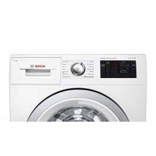 Bosch Wat286h0gb - Wasmachine - 9 Kg - 1400 Tpm - Varioperfect & Ecosilence Drive