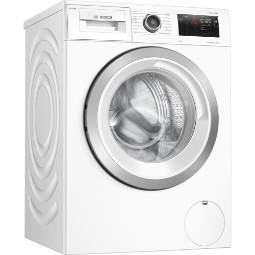 Bosch Wau28ph9 - Wasmachine - 9 Kg - 1400 Tpm - I-dos - Energieklasse C | Nieuw (outlet)