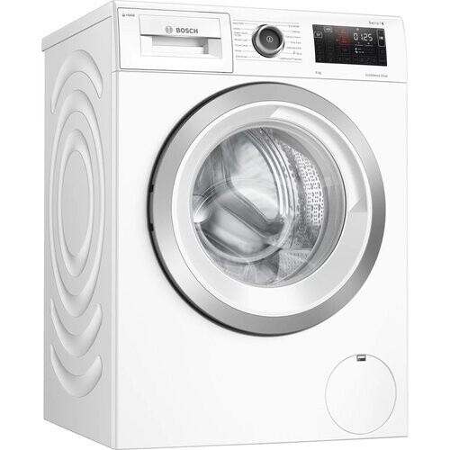 Bosch Wau28ph9 - Wasmachine - 9 Kg - 1400 Tpm - I-dos - Energieklasse C | Nieuw (outlet) Tweedehands