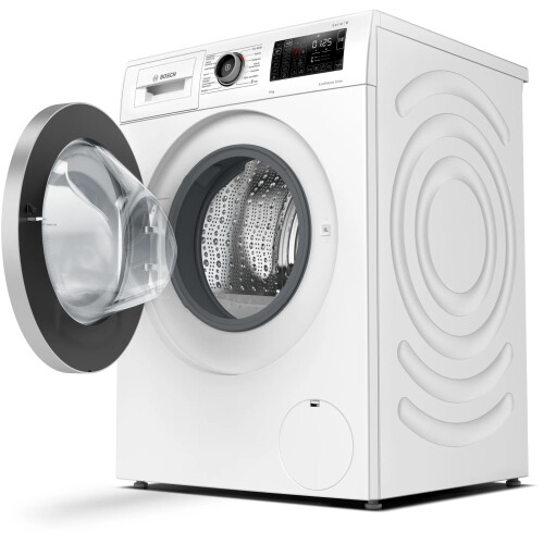Bosch Wau28r70 - Wasmachine - 9 Kg - 1400 Tpm - Ecosilence Drive - Energieklasse C | Nieuw (outlet)