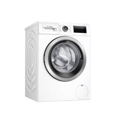 Bosch WAU28R70NL - Wasmachine - Smart bediening - Wit Tweedehands