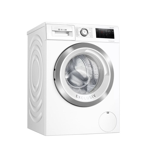Bosch Wau28r90 - Wasmachine - 9 Kg - 1400 Tpm - Ecosilence Drive - Energieklasse C
