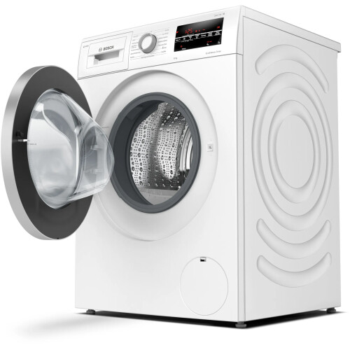 Bosch Wau28s01nl I-dos Wasmachine 8kg 1400t | Nieuw (outlet)