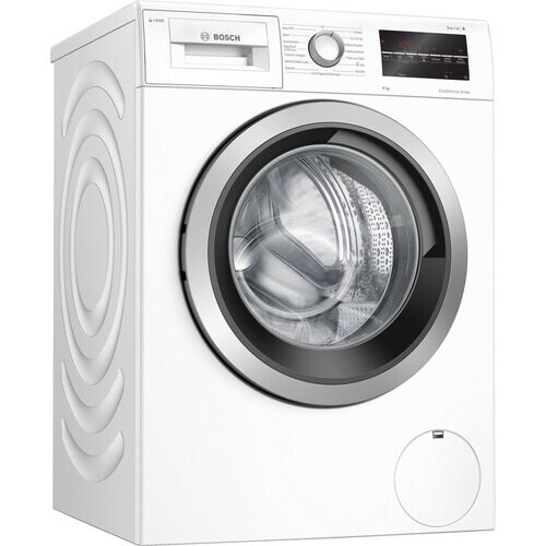 Bosch Wau28s50 I-dos Wasmachine 9kg 1400t | Nieuw (outlet) Tweedehands