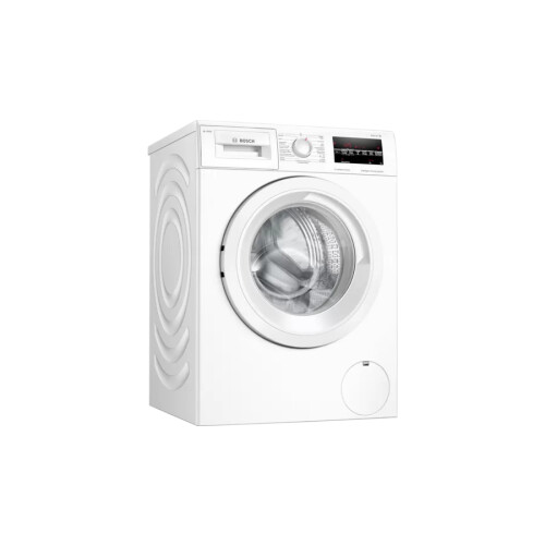 Bosch Wau28se0fg - Wasmachine - 8 Kg - 1400 Tpm - Ecosilence Drive - Energieklasse C | Nieuw (outlet)