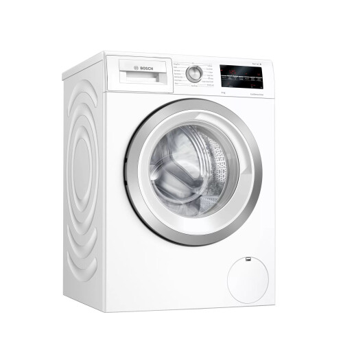 Bosch Wau28t64 - Wasmachine - 9 Kg - 1400 Tpm - Ecosilence Drive & Speedperfect - Energieklasse C | Nieuw (outlet)