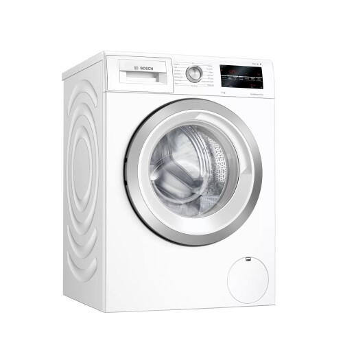 Bosch Wau28t64gb Wasmachine 9kg 1400t