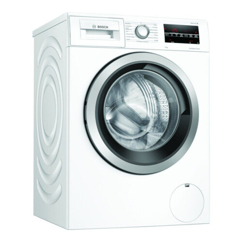 BOSCH WAU28T70NL - Voorlader - 9 kg - EcoSilence Drive - AllergiePlus Tweedehands