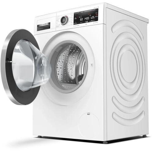 Bosch Wav28mh0nl - Wasmachine - 9 Kg - 1400 Tpm - Energieklasse A - Wit | Nieuw (outlet)