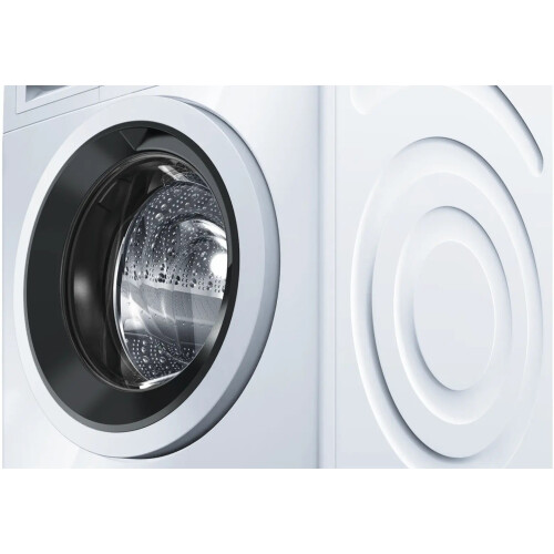 Bosch Waw28500duits - Wasmachine - 9 Kg - 1400 Tpm - Wit