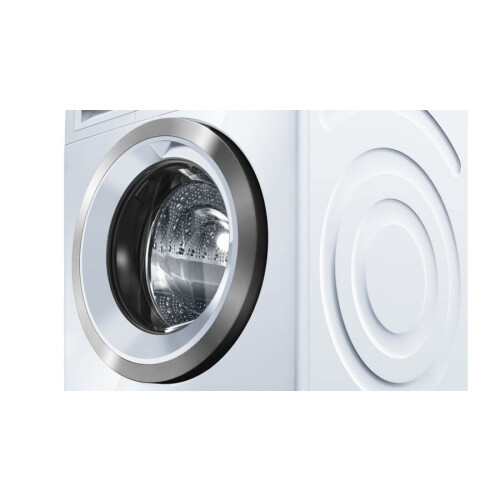 Bosch Waw28560gb Wasmachine 1400t 9kg | Nieuw (outlet)