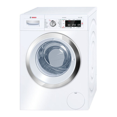 Bosch Waw28560gb Wasmachine 1400t 9kg | Nieuw (outlet)