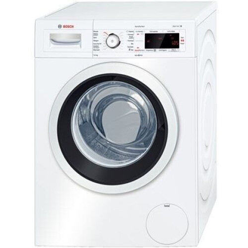 Bosch WAW32461 - Wasmachine - 8kg - A+++ - 1600rpm