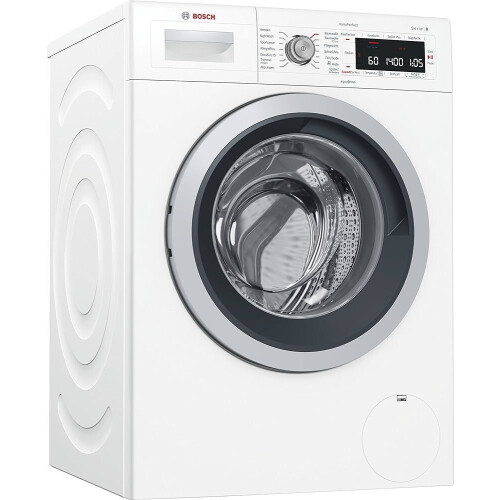 Bosch WAW32541 - Wasmachine 9 kg A+++ - 48 dB wassen - Wit