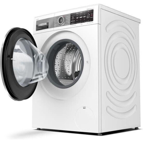 Bosch WAXH2E70NL - Wasmachine - 10kg belading - I-DOS en HomeConnect Tweedehands