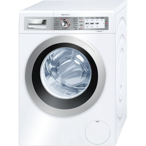 Bosch WAY28742 - Wasmachine 8kg 1400T - A+++ - Wit