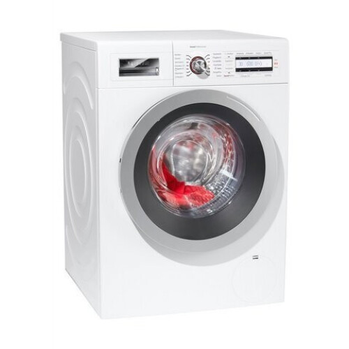 Bosch Way32541 - Wasmachine - 9 Kg - 1600 Tpm - Ecosilence Drive
