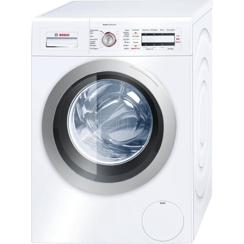 Bosch WAY32541NL - Wasmachine - 9 kg - 1600 rpm - Wit Tweedehands