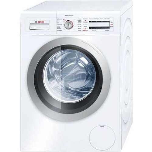 Bosch Way32541nl - Wasmachine - 9 Kg - 1600 Tpm - Varioperfect Tweedehands