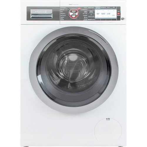 Bosch Wayh2742nl Homeprofessional - Wasmachine - 9 Kg - 1600 Tpm - Home Connect | Nieuw (outlet) Tweedehands