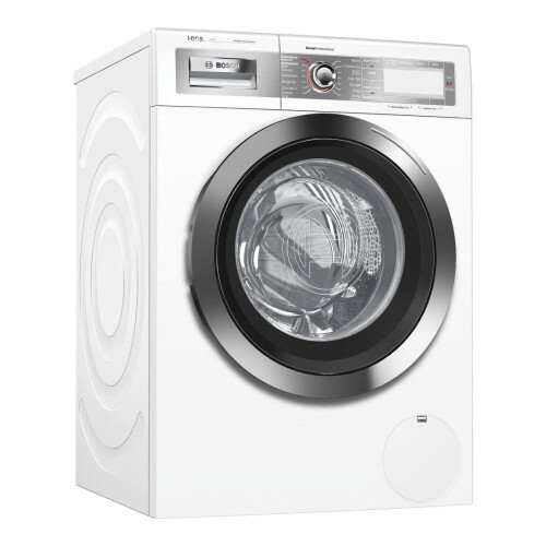 Bosch WAYH2842NL - Wasmachine - I-Dos technologie - Wit Tweedehands