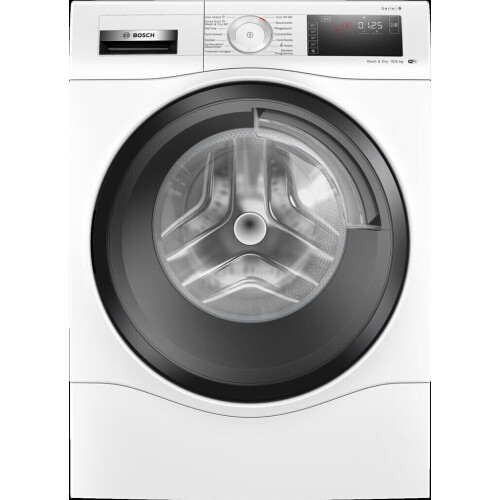 Bosch Wdu28513 Was-droogcombi 10kg - 6kg 1400t | Nieuw (outlet)