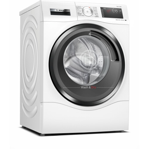 Bosch Wdu28513 Was-droogcombi 10kg - 6kg 1400t | Nieuw (outlet)