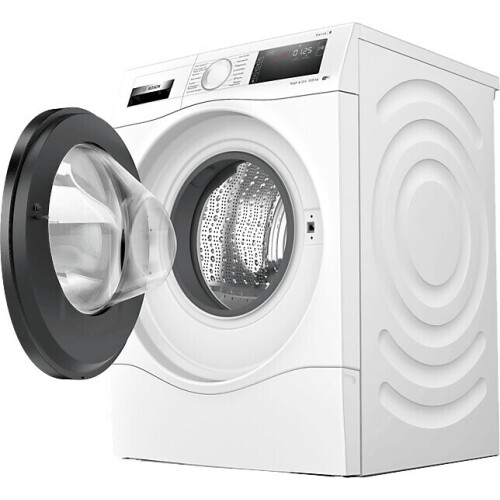 Bosch Wdu28513 Was-droogcombi 10kg - 6kg 1400t | Tweedehands (Refurbished)