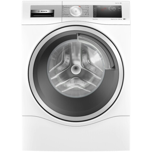Bosch WDU8H541NL - Was-droogmachine - AutoDry - Home Connect Tweedehands