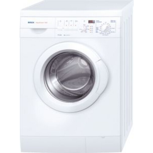 Bosch Wfo2861fn - Wasmachine - 6 Kg - 1400 Tpm - Energieklasse A (oud Label) Tweedehands