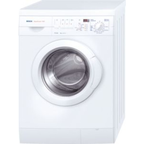Bosch Wfo2861fn - Wasmachine - 6 Kg - 1400 Tpm - Energieklasse A (oud Label)