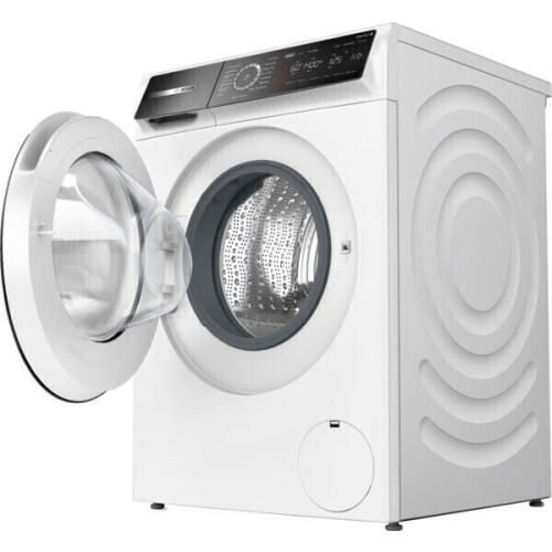 Bosch Wgb244040 - Wasmachine - 9 Kg - 1400 Tpm - Ecosilence Drive - Energieklasse A | Nieuw (outlet)